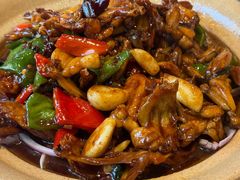 -王家大院·南京菜(湛江路总店)