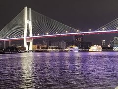 -新龙船黄浦江餐饮游船官方自营店
