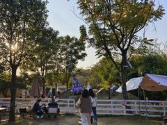 -HERRE·FARM 赫尔露营农场·团建聚会包场