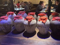 -绿茶餐厅(千岛湖银泰城店)