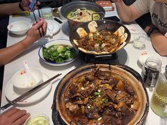 -鹅村长(江中店)