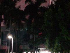 -天河体育中心游泳馆