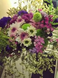 点击看大图 -巴黎春天·菀纱仙庭婚纱美学