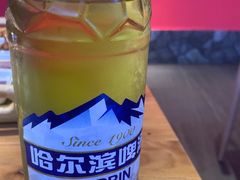 -老何二婶家铁锅炖·东北菜(白石洲店)