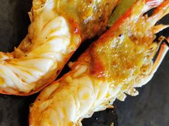 -阿莱唛唛泰国菜·海鲜餐厅(蛇口店)