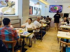 -陆记鹅庄·潮汕菜·狮头鹅(大仟里店)