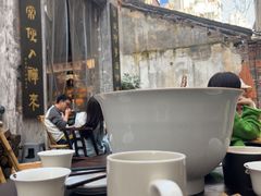 -東茅街茶馆