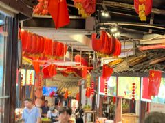 -客家大院·非遗赣南客家菜(郁孤台店)