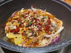 -小小河边鱼(天润城店)