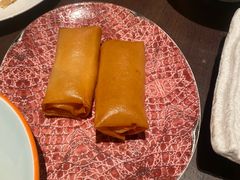 -领事馆19号中餐厅(厦门海景洲际酒店)