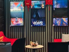 -屋有岛沉浸游戏旗舰店(中山公园店)