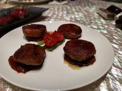 -8餐厅(新葡京酒店)