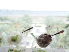 -V Bar海景扒房(北海湾惠龙万达嘉华酒店)