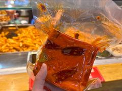 -丁家坡洋芋·观音桥好吃街A区(全国总店)