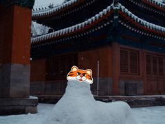 -历代帝王庙博物馆