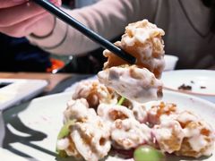 奇妙虾球-小大董·烤鸭(凤凰汇店)