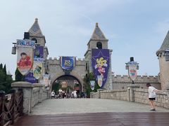 -大连海昌发现王国主题公园