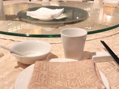 -喜来登由由大酒店九州膳坊中餐厅