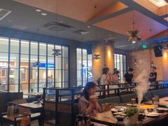 -同仁四季椰子鸡(无锡滨湖万象汇店)