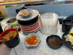 -争鲜回转寿司(西红门荟聚PLUS店)
