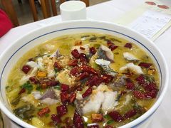 -宜宾海鲜酒家·三十年老字号