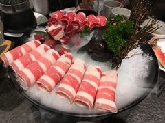 -煲宫猪肚鸡(昆山金鹰国际购物中心店)