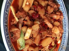-福顺祥大盘鸡(临潼店)