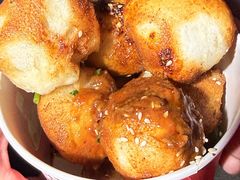 阿宝生煎包-阿宝生煎包(万松园总店)