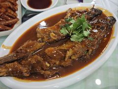 -服务大楼冷面(延大店)