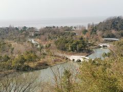 -狼山风景名胜区