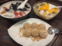 -香港龟正盅 手作糖水甜品龟苓膏(千灯湖环宇城店)