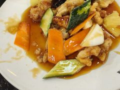 -桃园中华料理炸酱面(燕儿岛路店)