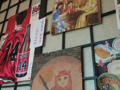 -有喜屋·深夜食堂(北京西路店)