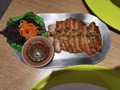 -蔡澜Pho·越南粉餐厅(海上世界店)