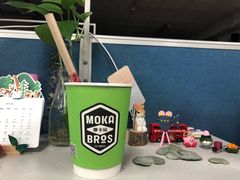 -Moka Bros 摩卡站(西单大悦城店)