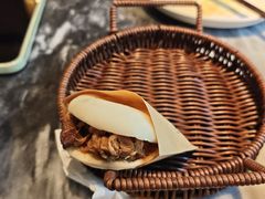 -西安饭庄·非遗陕菜(钟楼店)