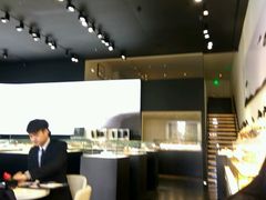 -BLACKSWAN黑天鹅(环球店)