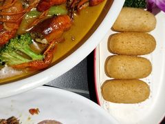 -京悦南门涮羊肉·羊蝎子火锅(田林路店)