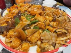 -金阁家常菜(贵阳路店)