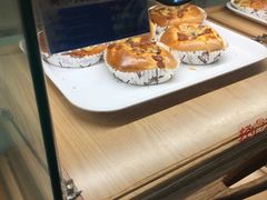 -新侨三宝乐面包店(崇文门店)