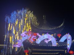 -雅达·阳羡溪山小镇中心