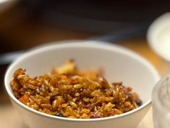 -半山腰·云南菜(侨福芳草地店)