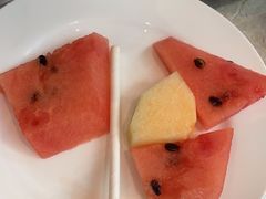 -西安高新希尔顿酒店·咖啡露台西餐厅