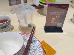 -千百味红餐厅·非遗江西菜(绿地双子塔总店)