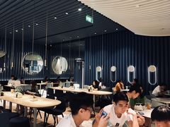 大堂-gaga(金光华店)