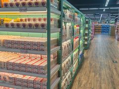 -果蔬好生活超市(乐堤港店)