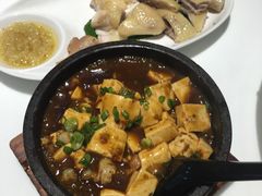 -至潮餐厅精致粤菜·活鲈鱼·走地鸡(珠江新城店)