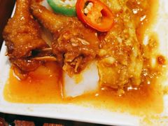 -點無缺茶楼·海鲜酒家(世博店)