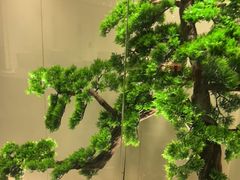 -大鹏饭店·金陵家宴(奥体中心店)