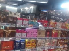 -Olé精品超市(北京合生汇店)
